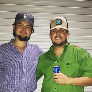 Meet your Posher, Christopher